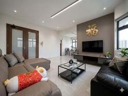 Bullion Park (D26), Condominium #538403451